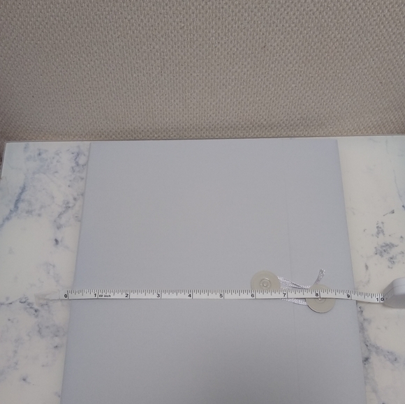 New Cloth and Paper Paper Envelope Bag - Picture 5 of 6